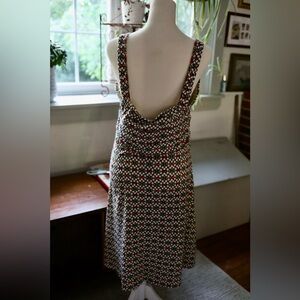 Patagonia Midi Dress